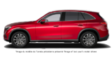 2026 Mercedes-Benz GLC - Exterior - 1