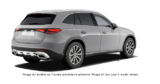 2026 Mercedes-Benz GLC - Exterior - 1