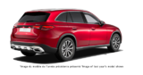 2026 Mercedes-Benz GLC - Exterior - 1