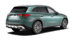2026 Mercedes-Benz GLC - Exterior - 1