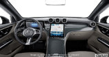 2026 Mercedes-Benz GLC - Exterior - 1