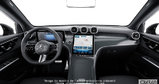 2026 Mercedes-Benz GLC - Exterior - 1