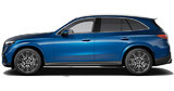 2026 Mercedes-Benz GLC AMG 43 4MATIC