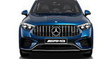 2026 Mercedes-Benz GLC AMG 43 4MATIC