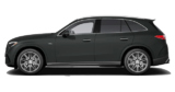 2026 Mercedes-Benz GLC - Exterior - 1