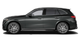 Mercedes-Benz GLC  2026 - Extérieur - 1