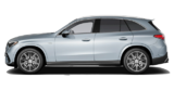 Mercedes-Benz GLC  2026 - Extérieur - 1