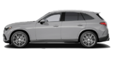 Mercedes-Benz GLC  2026 - Extérieur - 1