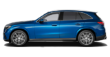 2026 Mercedes-Benz GLC - Exterior - 1