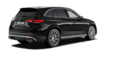 2026 Mercedes-Benz GLC - Exterior - 1