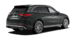 2026 Mercedes-Benz GLC - Exterior - 1
