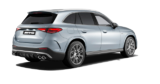 Mercedes-Benz GLC  2026 - Extérieur - 1