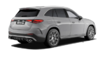 Mercedes-Benz GLC  2026 - Extérieur - 1
