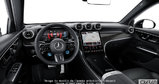 2026 Mercedes-Benz GLC - Exterior - 1