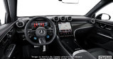 2026 Mercedes-Benz GLC - Exterior - 1