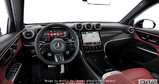 2026 Mercedes-Benz GLC - Exterior - 1