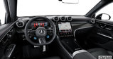 2026 Mercedes-Benz GLC - Exterior - 1