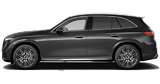 2026 Mercedes-Benz GLC AMG 63 4MATIC
