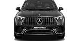 2026 Mercedes-Benz GLC AMG 63 4MATIC