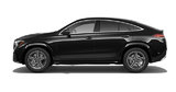 2026 Mercedes-Benz GLE Coupe 450 C4MATIC