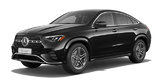2026 Mercedes-Benz GLE Coupe 450 C4MATIC