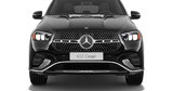 2026 Mercedes-Benz GLE Coupe 450 C4MATIC