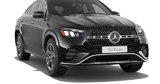 2026 Mercedes-Benz GLE Coupe 450 C4MATIC