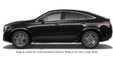 2026 Mercedes-Benz GLE - Exterior - 1