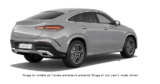 2026 Mercedes-Benz GLE Coupe - Exterior - 1