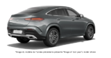 2026 Mercedes-Benz GLE Coupe - Exterior - 1