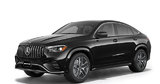 2026 Mercedes-Benz GLE Coupe AMG 53  C4MATIC