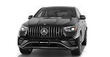 2026 Mercedes-Benz GLE Coupe AMG 53  C4MATIC