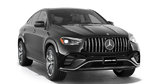 2026 Mercedes-Benz GLE Coupe AMG 53  C4MATIC