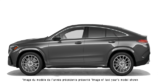 2026 Mercedes-Benz GLE Coupe - Exterior - 1