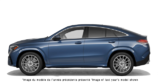 2026 Mercedes-Benz GLE - Exterior - 1