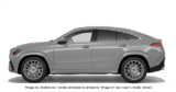 2026 Mercedes-Benz GLE Coupe - Exterior - 1