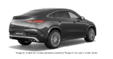 2026 Mercedes-Benz GLE Coupe - Exterior - 1