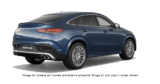 2026 Mercedes-Benz GLE - Exterior - 1