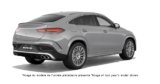 2026 Mercedes-Benz GLE Coupe - Exterior - 1