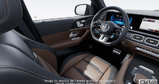 2026 Mercedes-Benz GLE - Exterior - 1