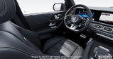 2026 Mercedes-Benz GLE Coupe - Exterior - 1