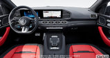 2026 Mercedes-Benz GLE Coupe - Exterior - 1