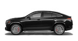 2026 Mercedes-Benz GLE Coupe AMG 63  C4MATIC
