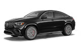 2026 Mercedes-Benz GLE Coupe AMG 63  C4MATIC