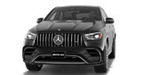 2026 Mercedes-Benz GLE Coupe AMG 63  C4MATIC