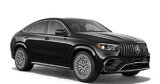 2026 Mercedes-Benz GLE Coupe AMG 63  C4MATIC