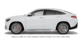 2026 Mercedes-Benz GLE - Exterior - 1