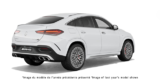 2026 Mercedes-Benz GLE - Exterior - 1
