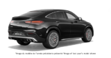 2026 Mercedes-Benz GLE Coupe - Exterior - 1