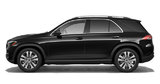 2026 Mercedes-Benz GLE Plug-in Hybrid 450E 4MATIC